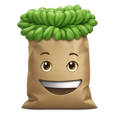 Amazone Packet sticker