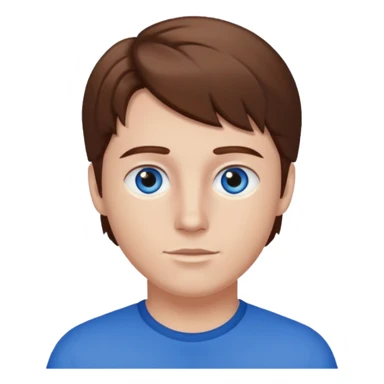 Asher Scott from the book Captive sticker