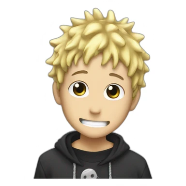 Trafalgar d water law sticker