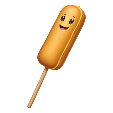 corndog.exe sticker