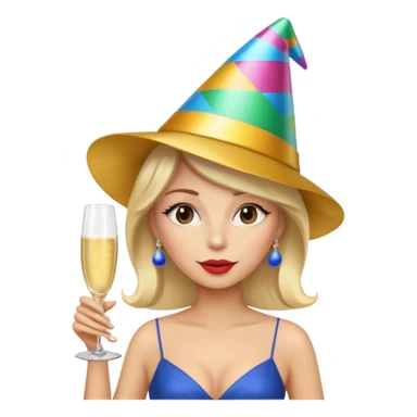 Make one withot a child sticker