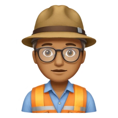 Archaeologist sticker