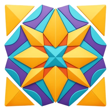 discord custom emoji for my discord bot main color #243279 sticker