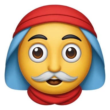 türkiye bayrağı sticker