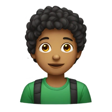 portuguese kid sticker