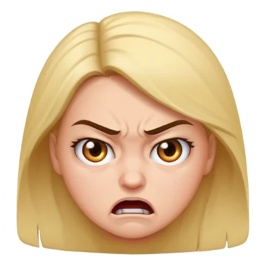 Fucking woman sticker