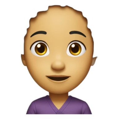 xi-jiping-as-winnie-the-poo sticker