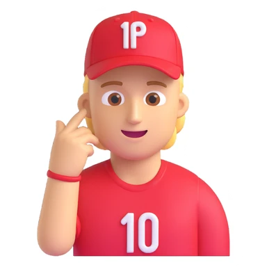 jake paul emoji, with a Team 10 cap sticker