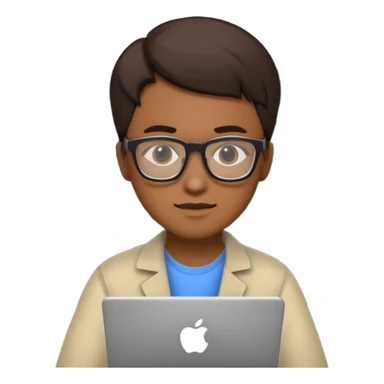 programador html css js sticker