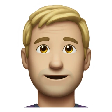 William Afton sticker