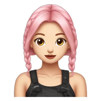 Jennie_blackpink sticker