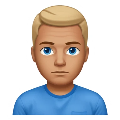 a gta charcter sticker