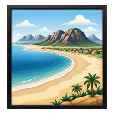 Angola 🇦🇴  sticker