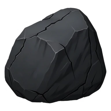 coal sticker