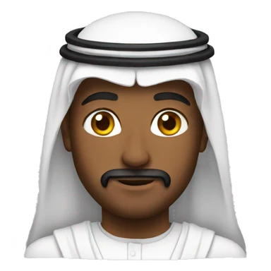 UAE sticker