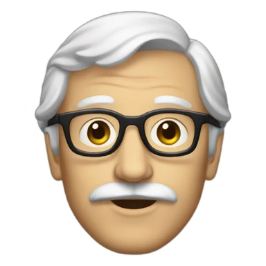 Karl Lauterbach sticker