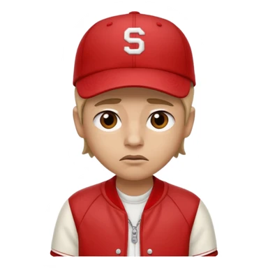 Ash from pokemon off a perc 30 sticker