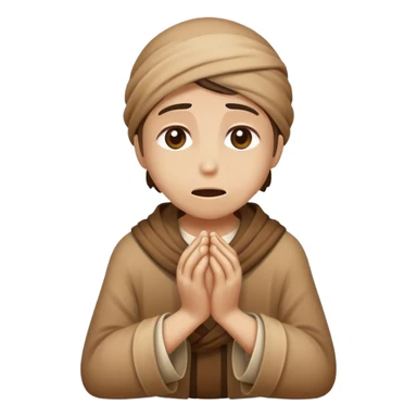 Begging for money  sticker