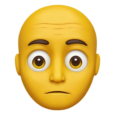 I want to make an emoji like ":/" that says created by AKHwashere sticker