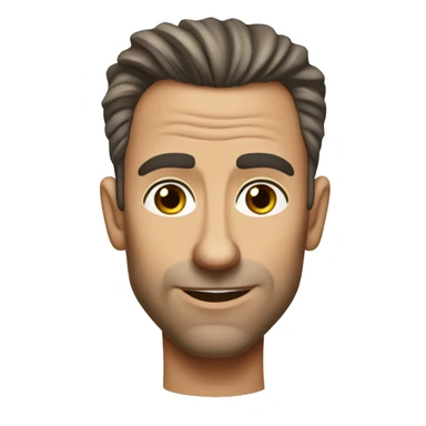 desperate housewives mike delphino  sticker