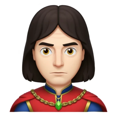 Lord faarquad sticker