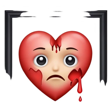 The Sentimental Seller 💔 sticker