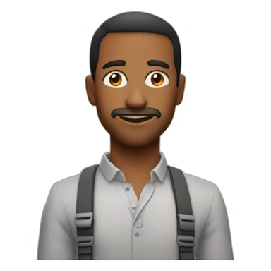 Anniversaire sticker