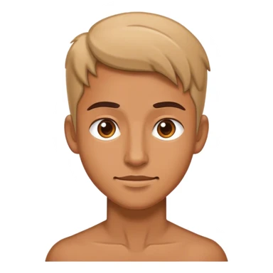 cartonizzazione della mia foto sticker