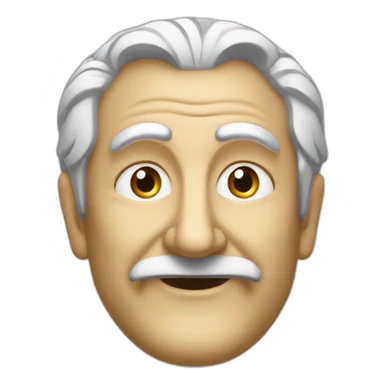 Karl Gauss sticker