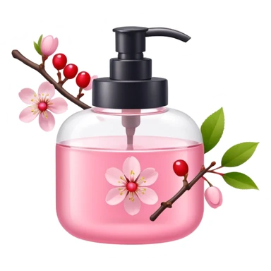 skin care japan sticker