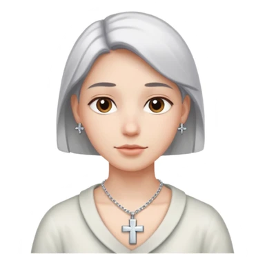 Fsspx christian sticker