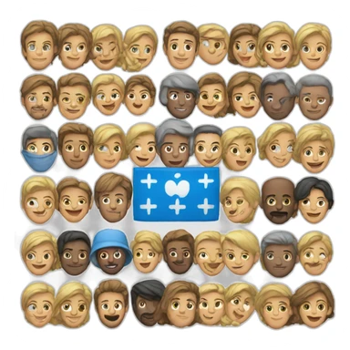 un français sticker