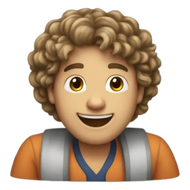 Jude Bellingham célébration  sticker