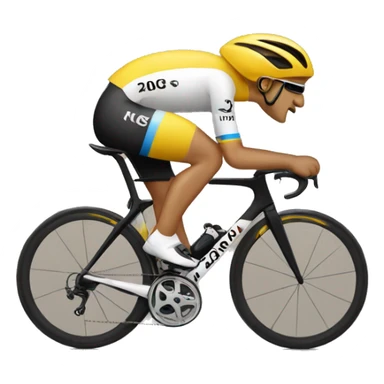 Tour de France sticker