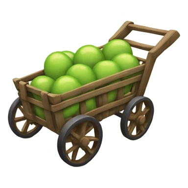 cart sticker