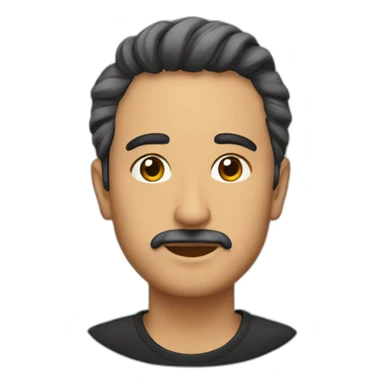 enrique escandon sticker