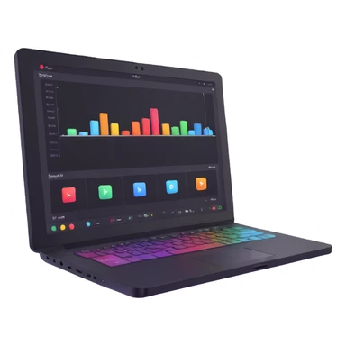 DaVinci Resolve video editing interface sticker