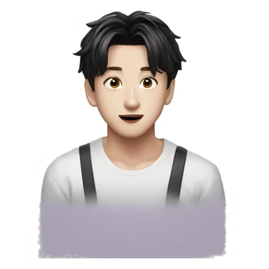 Jeon jungkook sticker