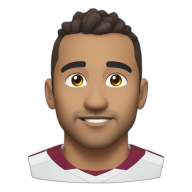 Dimitri Payet sticker