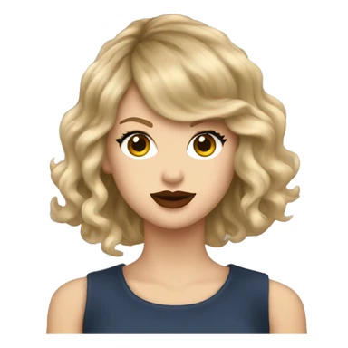 taylor swift lover era sticker