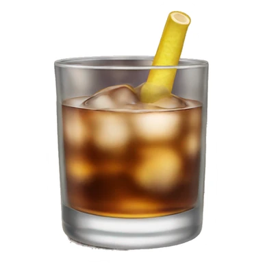 Manhattandrink sticker