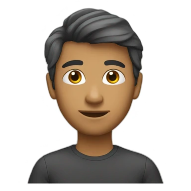 personal branding sticker