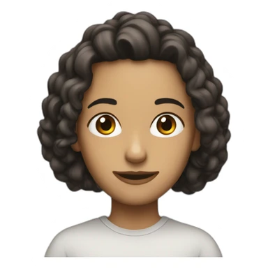 Livai Ackerman sticker