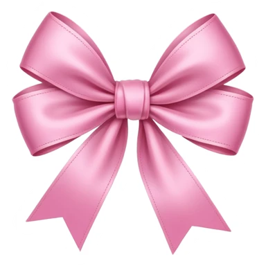 Laço coquete  sticker