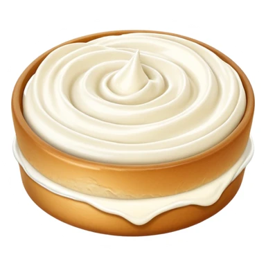 Philadelphia cream cheese  sticker