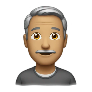 time personified sticker