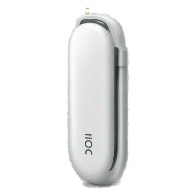 iqos sticker