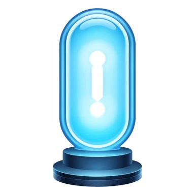 Teleport sticker
