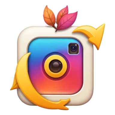 instagram verification badge sticker
