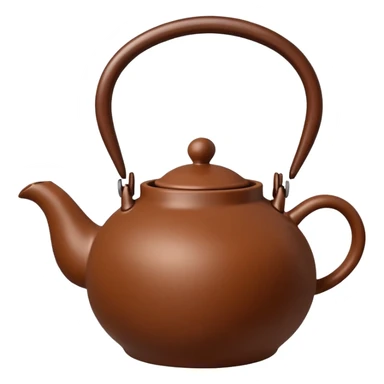 teapot sticker